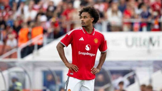Zirkzee, un'opzione per la Fiorentina in caso di addio Kean