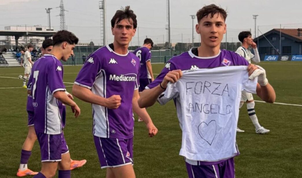 Fiorentina, blindato il giovane centrocampista Cianciulli