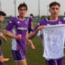 Fiorentina, blindato il giovane centrocampista Cianciulli