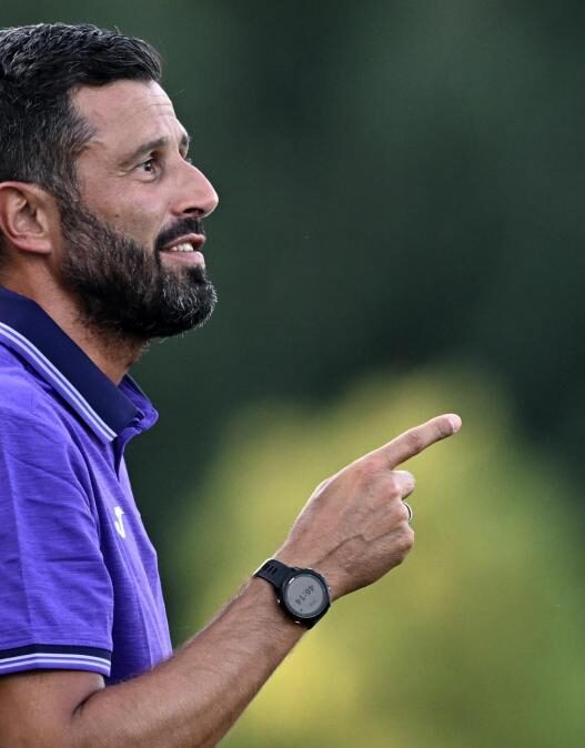 Fiorentina, il pareggio col Real Madrid lascia buone sensazioni