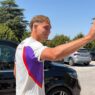 Pellegrino: "Mi ispiro a Batistuta, spero di fare qualcosa" - Mastantuono mi ha scritto