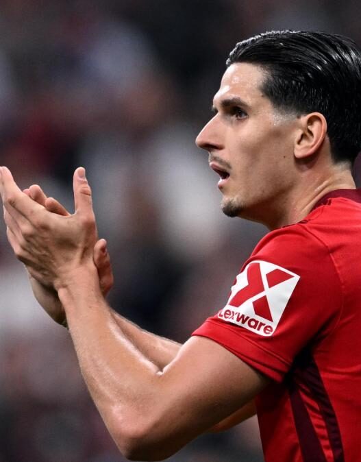 Fiorentina, nel mirino il giovane Matanovic per l'attacco