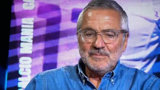 Vitale: "Troppa euforia su questa Fiorentina"
