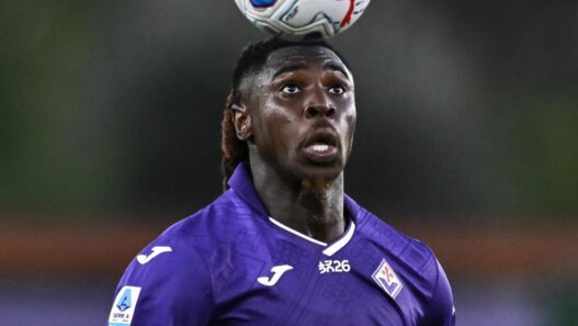 Nuova offerta del Como per Kean: 38 milioni alla Fiorentina