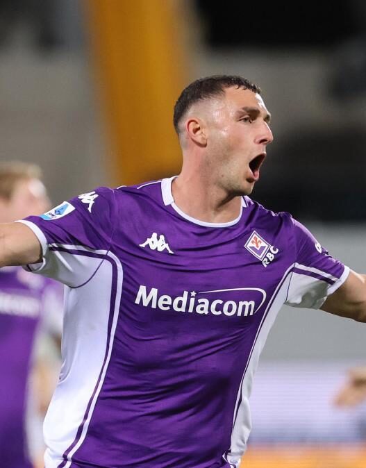 Fiorentina: cessioni da definire e mercato in bilico