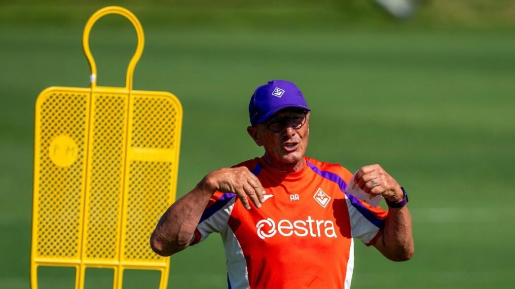 Primavera, la Fiorentina cade 2-1 contro il Bologna in amichevole