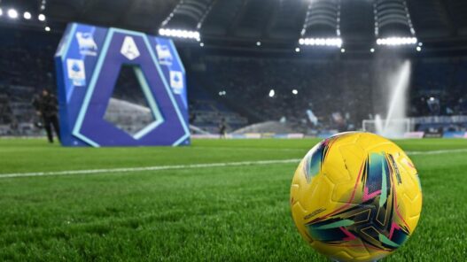 Serie A: investimenti italiani in calo, il dato preoccupante