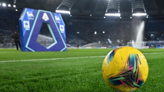 Serie A: investimenti italiani in calo, il dato preoccupante
