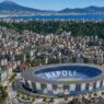 Napoli punta a Euro 2032 con il nuovo Maradona