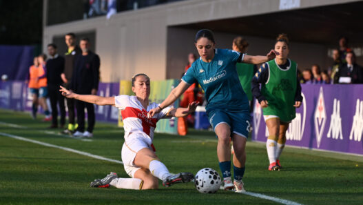 Fiorentina Femminile: tre convocate al Mondiale Under 20