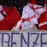 Fiorentina: scritta e statua per i 100 anni