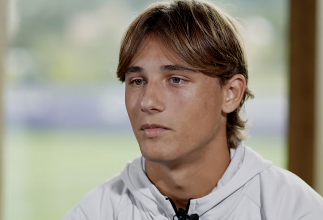 Angiolini saluta la Fiorentina: definitivo all'Empoli