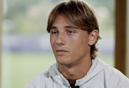 Angiolini saluta la Fiorentina: definitivo all'Empoli