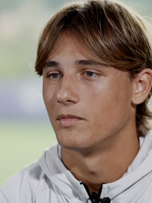 Angiolini saluta la Fiorentina: definitivo all'Empoli