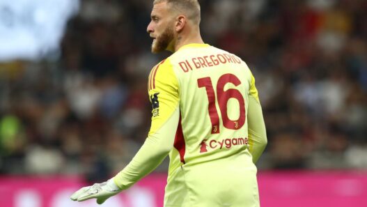 Di Gregorio, clamoroso ritorno al Monza: Juventus valuta la cessione