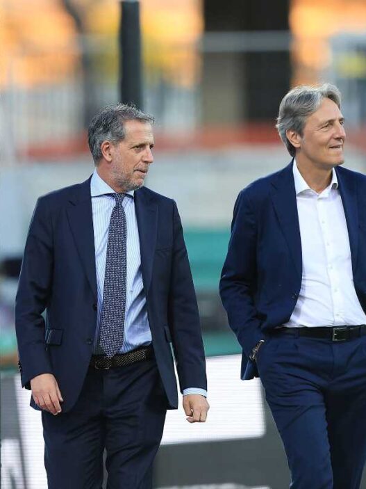 Fiorentina: Paratici cerca un esterno offensivo di talento