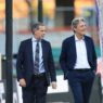 Fiorentina: Paratici cerca un esterno offensivo di talento