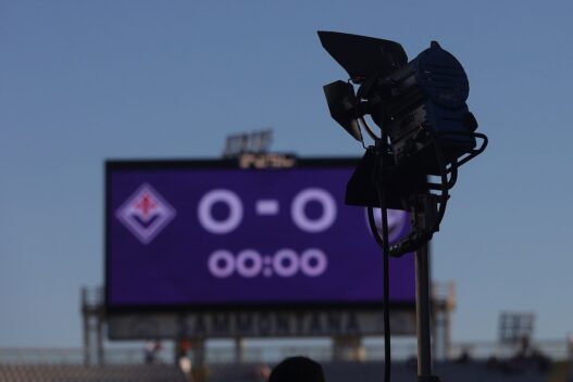 Fiorentina, il Franchi si rinnova: le novità per i tifosi