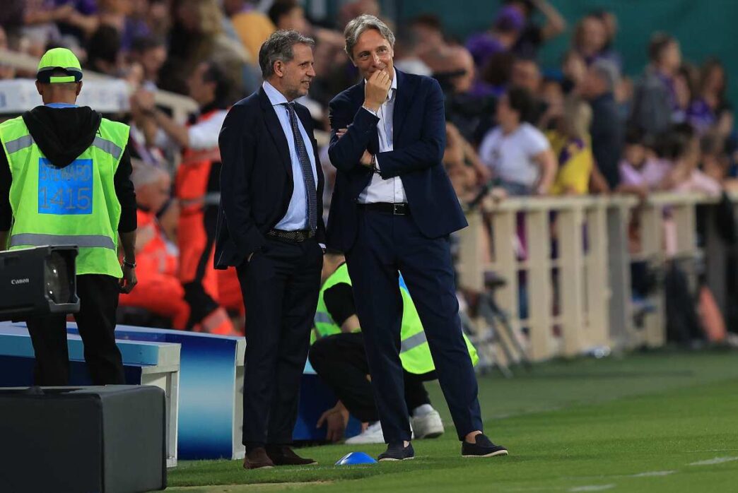 Mercato Fiorentina: Dodô verso l'addio, fissato il prezzo di vendita