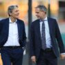 Fiorentina: Bonny, un'idea per il dopo-Kean