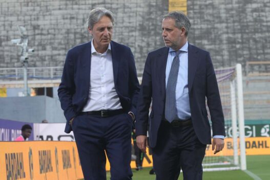 Fiorentina, futuro in prestito per un giovane talento