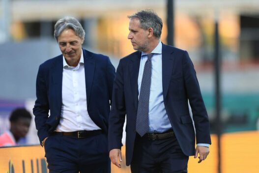 Fiorentina, idea Baschirotto dalla Cremonese per la difesa