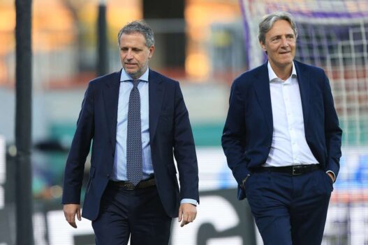Fiorentina, Nzola verso l'addio: prezzo ribassato per la cessione