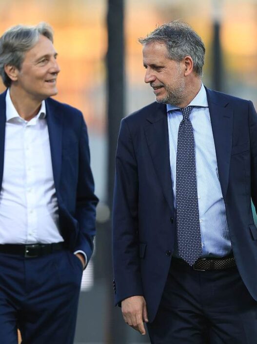 Fiorentina, cambia strategia: trattativa per Thorstvedt