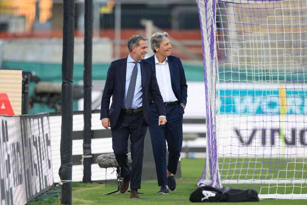 Fiorentina: ipotesi rinnovo per Dodò, il piano B viola