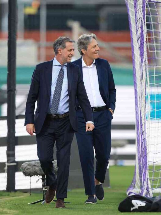 Fiorentina: ipotesi rinnovo per Dodò, il piano B viola