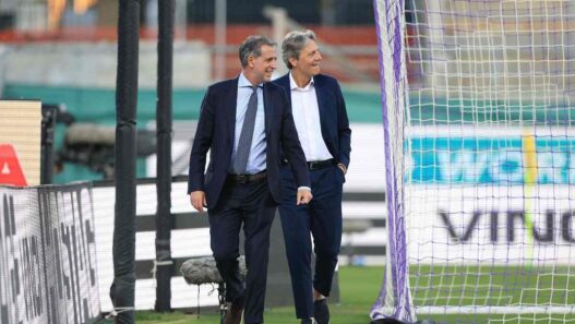Fiorentina, accordo per l'attaccante: si attende l'effetto domino