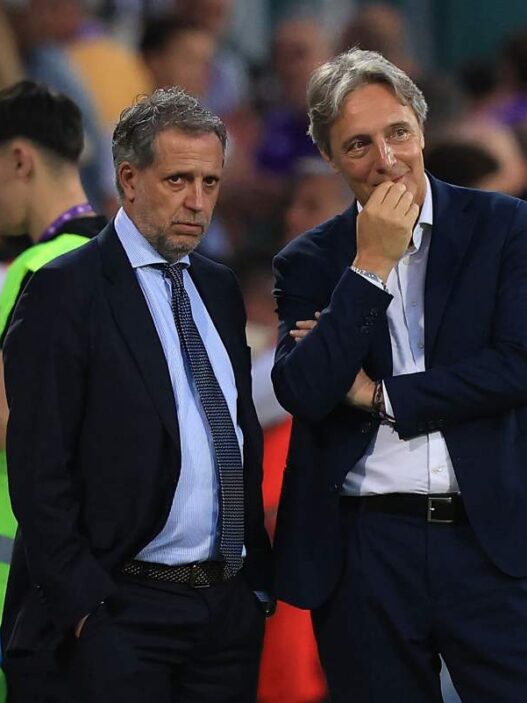 Fiorentina, sfuma il colpo Noa Lang: vicino il ritorno all'Ajax
