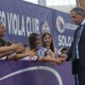Fiorentina, sondaggio per Esposito: rottura con il Cagliari