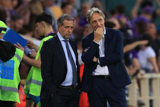 Fiorentina, Solomon vuole rientrare ma attende sconto