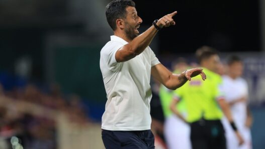 Fiorentina, Cher Ndour: da sorpresa a giocatore chiave per Grosso