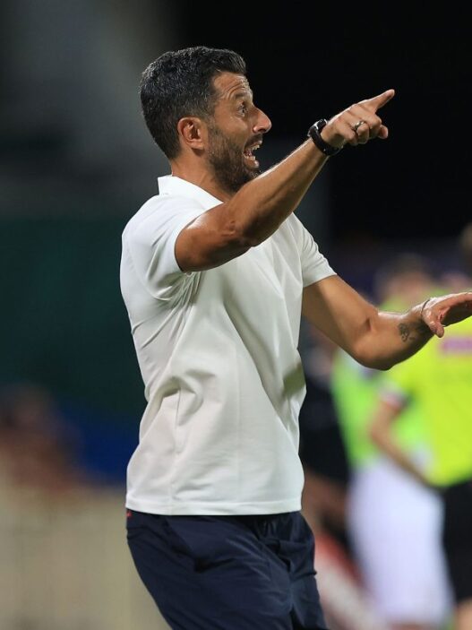 Fiorentina, Cher Ndour: da sorpresa a giocatore chiave per Grosso