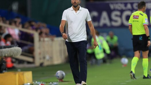 Fiorentina, Grosso punta a tre rinforzi per la rosa