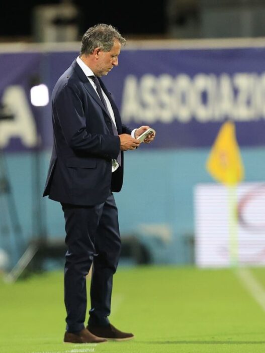 Fiorentina, Paratici punta a un esterno: ecco i nomi