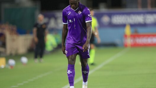 Fiorentina, ultimatum per Moise Kean: il Como alza l'offerta?