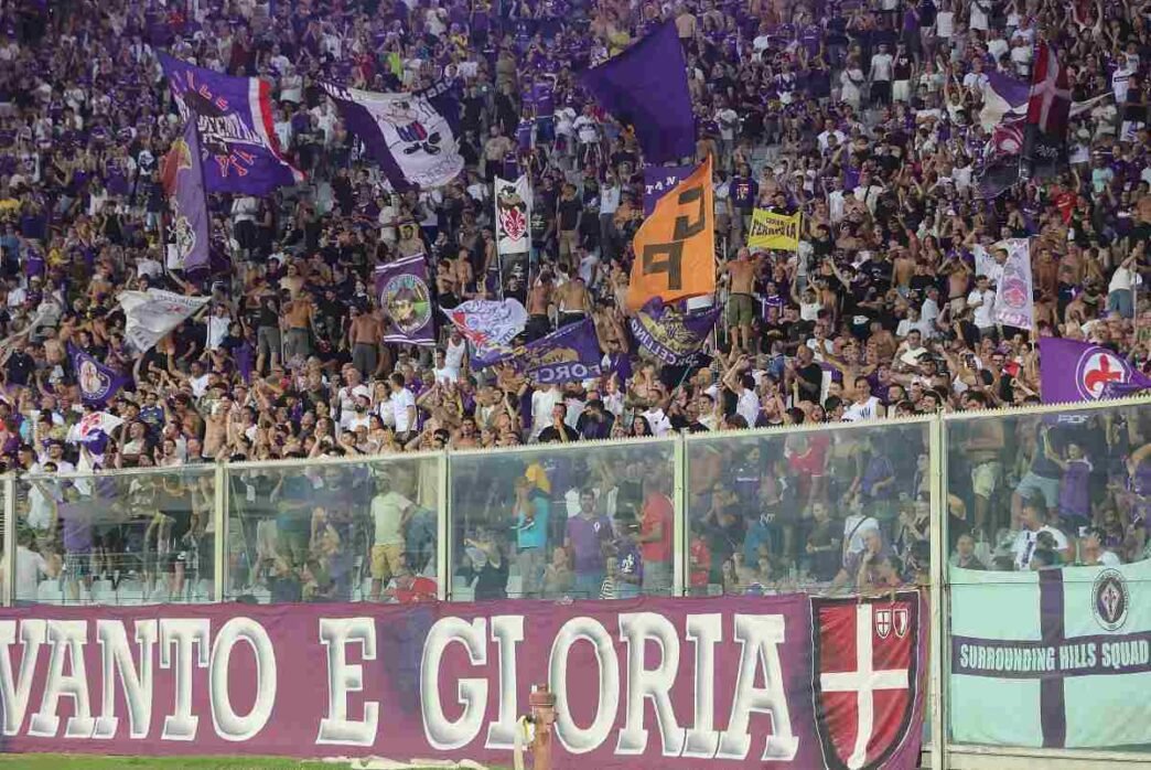 Fiorentina: Paratici, la vera stella del mercato viola