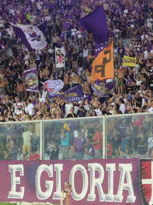 Fiorentina: Paratici, la vera stella del mercato viola