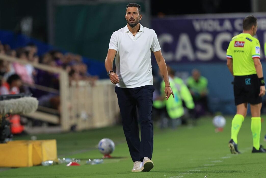 Fiorentina, il giovane Croci confermato in rosa da Grosso