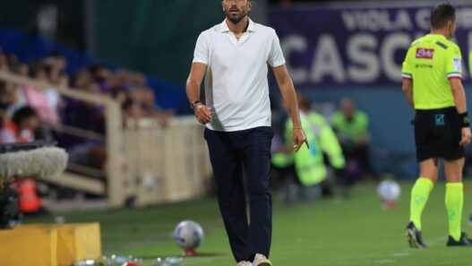 Fiorentina, il giovane Croci confermato in rosa da Grosso