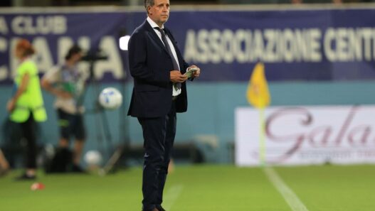 Fiorentina: Dodô verso l'addio dopo la sfida con la Roma