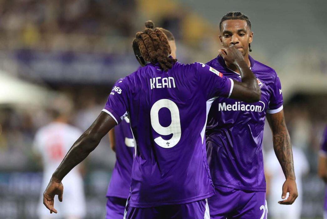 Fiorentina: Poku in arrivo, nodo Kean e profili per il dopo