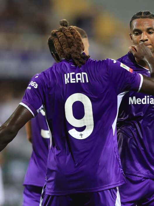 Fiorentina: Poku in arrivo, nodo Kean e profili per il dopo