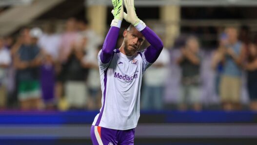 Fiorentina, De Gea verso l'ultimo anno: idee per il futuro della porta