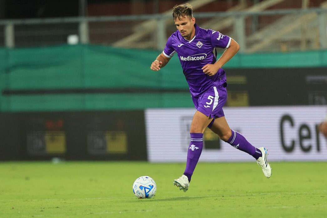 Fiorentina: Pongracic non è più una priorità, fissato il prezzo