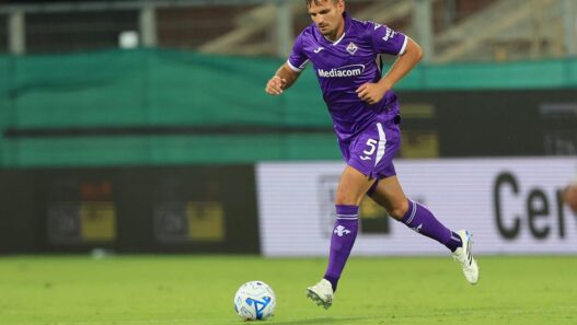 Fiorentina: Pongracic non è più una priorità, fissato il prezzo