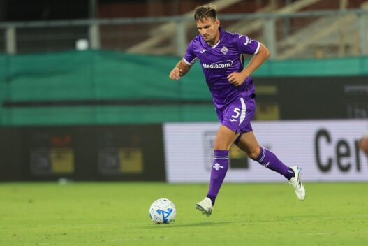 Fiorentina: Pongracic non è più una priorità, fissato il prezzo